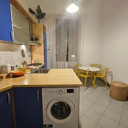 Apartment Indipendenza Flat *