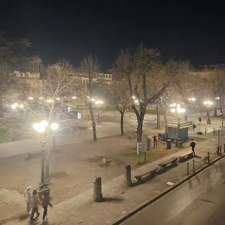 Indipendenza Flat * 佛罗伦萨