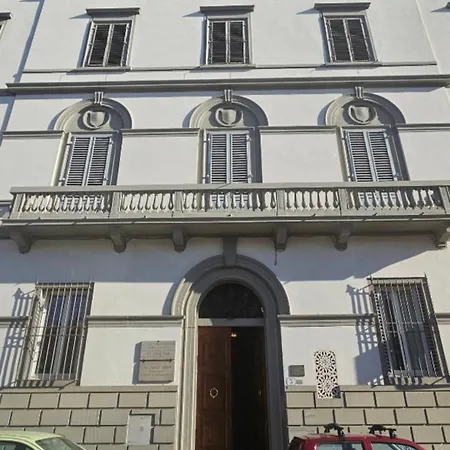 Indipendenza Flat Apartment
