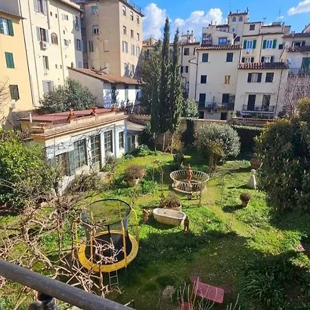 Apartment Indipendenza Flat