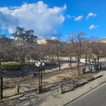 Apartment Indipendenza Flat Florence