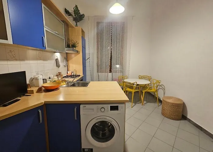 Appartement Indipendenza Flat *