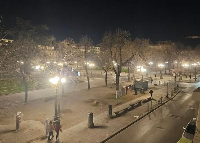 Indipendenza Flat * 佛罗伦萨