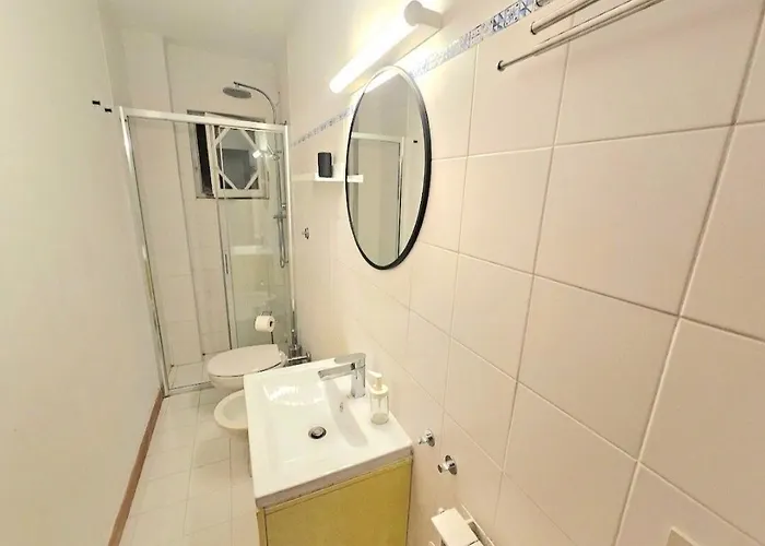 Indipendenza Flat
