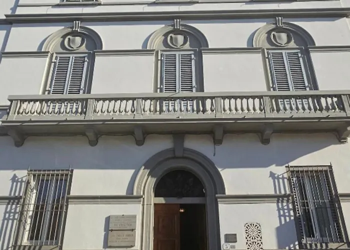 Indipendenza Flat Apartment